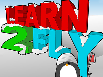 Learn To Fly 2