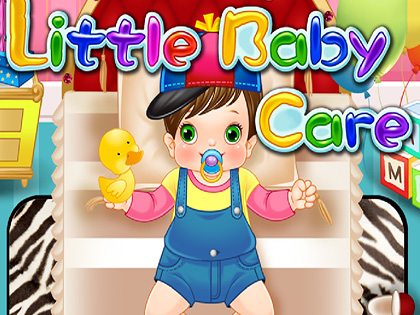 Little Baby Care