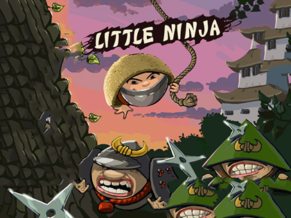 Little Ninja