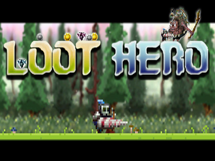 Loot Hero