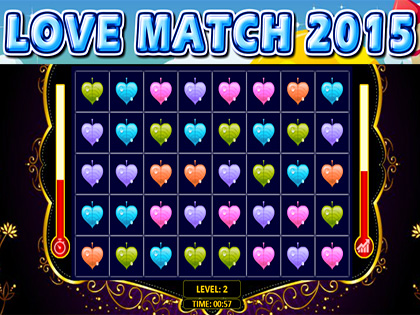 Love Match