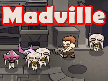 Madville