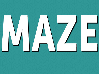 Maze Evolution