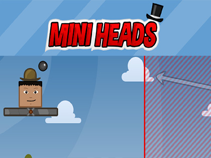 Mini Heads