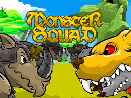 Monster Squad