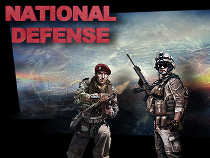 National Defense
