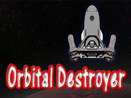 Orbital Destroyer