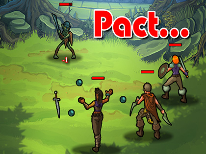 Pact