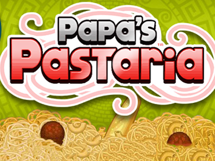 Papas Pastaria