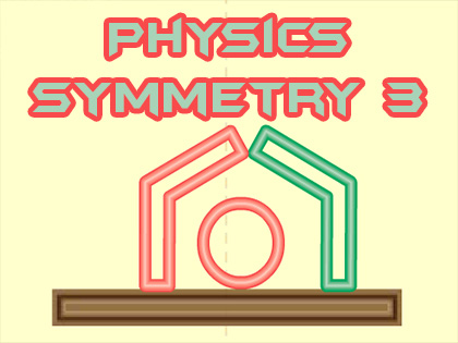Physics Symmetry 3
