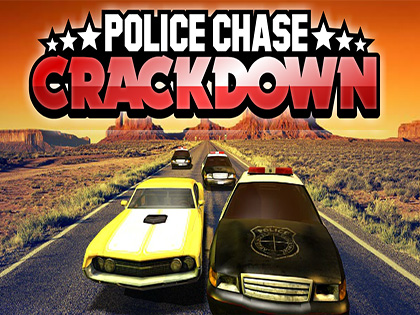 Police Chase Crackdown