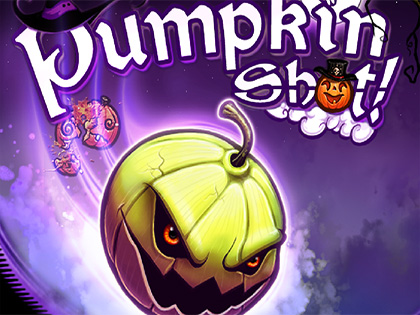 Pumpkin Shot
