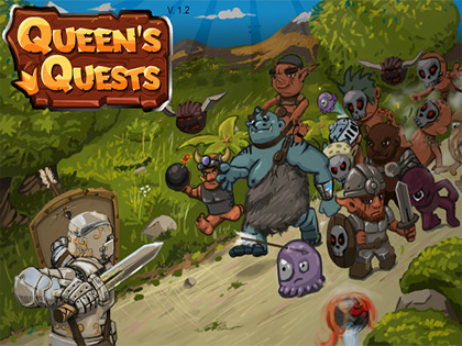Queens Quest
