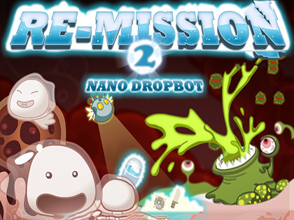 Re Mission Nano 2 Dropbot