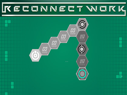 Reconnect Work