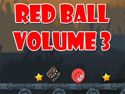 Red Ball Volume 3