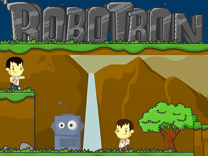 Robotron
