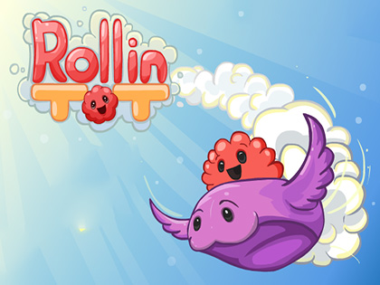 Rollin Tot