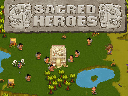 Sacred Heroes