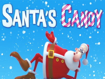 Santas Candy