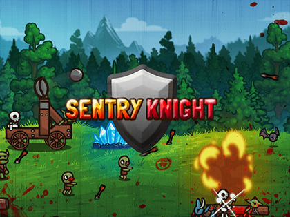 Sentry Knight