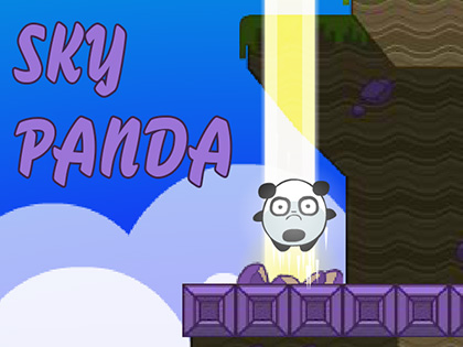 Sky Panda