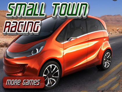 Small Town Racing