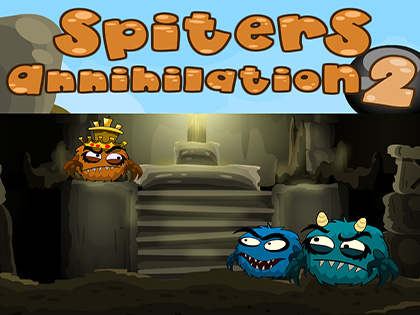 Spiters Annihilation 2