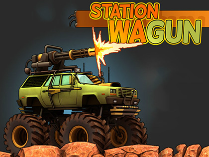Station Wagun