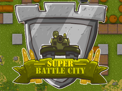 Super Battle City
