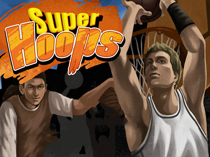 Super Hoops