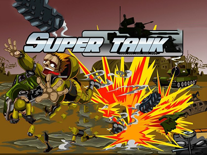 Super Tank