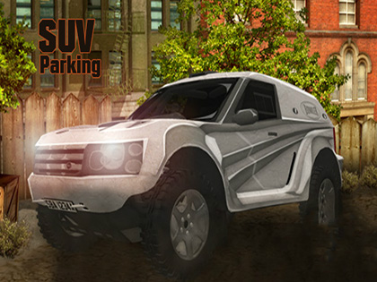 Suv Parking