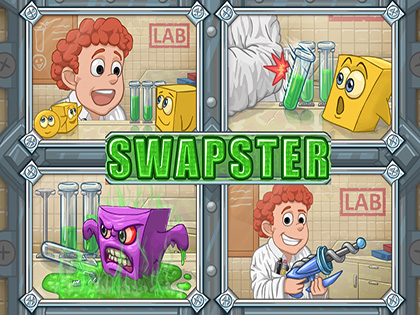 Swapster