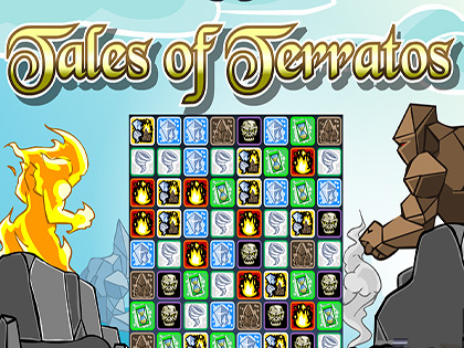 Tales Of Terratos