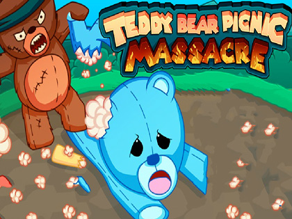 Teddy Bear Picnic Massacre
