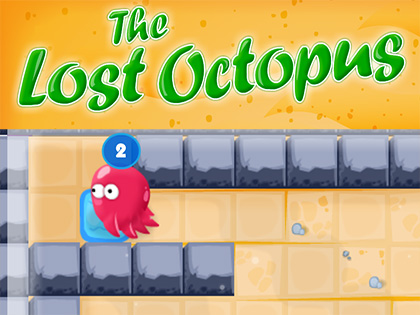 The Lost Octopus