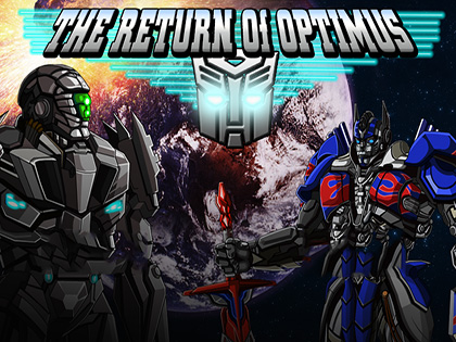 The Return Of Optimus