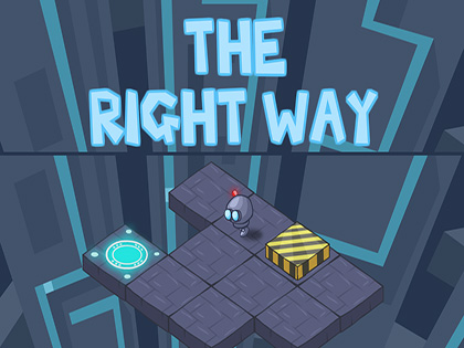 The Right Way