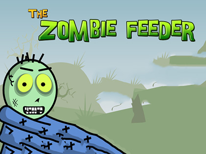The Zombie Feeder