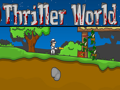 Thriller World