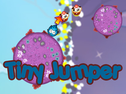 Tiny Jumper