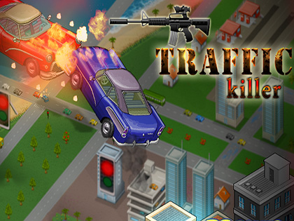 Traffic Killer