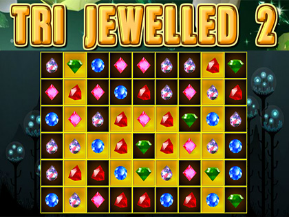 Tri Jewelled 2