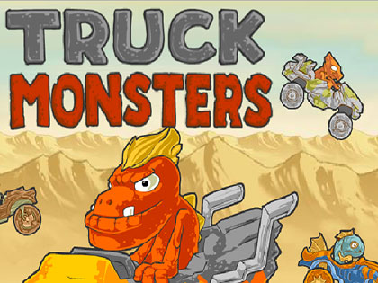 Truck Monsters