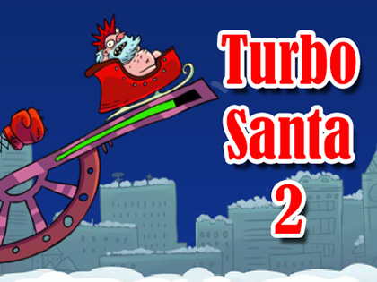 Turbo Santa 2