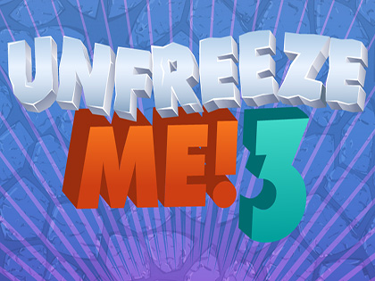 Unfreeze Me