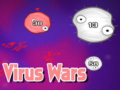 Virus Wars