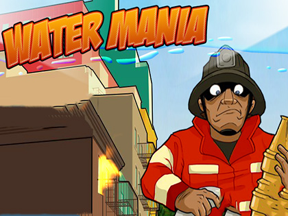 Water Mania