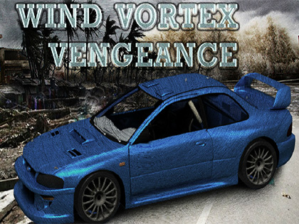 Wind Vortex Vengence